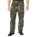 Rothco Vintage Paratrooper Cargo Fatigue Pants. Item