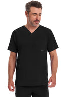 Healing Hands Mathew Top.  Item 2590 in HH WORKS.  Live Chat for Bulk Discounts.