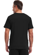 Healing Hands Mathew Top.  Item 2590 in HH WORKS.  Live Chat for Bulk Discounts.