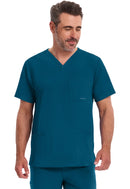 Healing Hands Mathew Top.  Item 2590 in HH WORKS.  Live Chat for Bulk Discounts.
