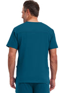 Healing Hands Mathew Top.  Item 2590 in HH WORKS.  Live Chat for Bulk Discounts.