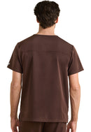 Healing Hands Mathew Top.  Item 2590 in HH WORKS.  Live Chat for Bulk Discounts.