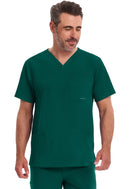 Healing Hands Mathew Top.  Item 2590 in HH WORKS.  Live Chat for Bulk Discounts.
