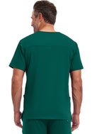 Healing Hands Mathew Top.  Item 2590 in HH WORKS.  Live Chat for Bulk Discounts.