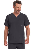 Healing Hands Mathew Top.  Item 2590 in HH WORKS.  Live Chat for Bulk Discounts.