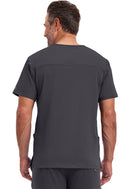 Healing Hands Mathew Top.  Item 2590 in HH WORKS.  Live Chat for Bulk Discounts.