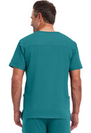 Healing Hands Mathew Top.  Item 2590 in HH WORKS.  Live Chat for Bulk Discounts.