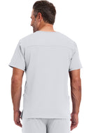 Healing Hands Mathew Top.  Item 2590 in HH WORKS.  Live Chat for Bulk Discounts.