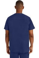 Healing Hands Mason Top.  Item 2591 in HH WORKS.  Live Chat for Bulk Discounts.