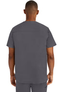 Healing Hands Mason Top.  Item 2591 in HH WORKS.  Live Chat for Bulk Discounts.