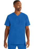 Healing Hands Mason Top.  Item 2591 in HH WORKS.  Live Chat for Bulk Discounts.