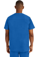 Healing Hands Mason Top.  Item 2591 in HH WORKS.  Live Chat for Bulk Discounts.
