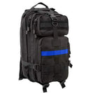 Rothco Thin Blue Line Medium Transport Pack. Item