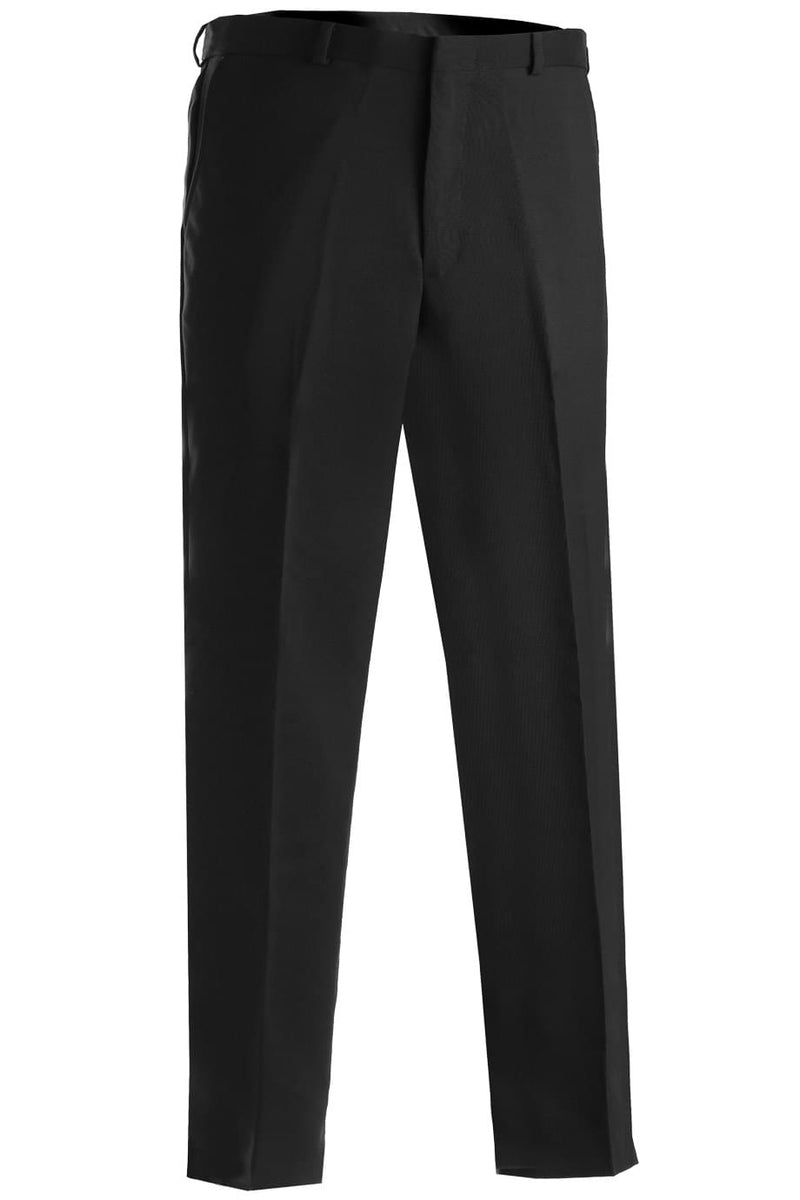 Edwards Mens Flat Front Security Pant [