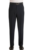 Edwards Mens Flat Front Security Pant [