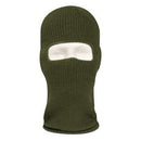 Rothco Fine Knit One Hole Facemask. Item