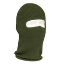 Rothco Fine Knit One Hole Facemask. Item