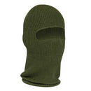 Rothco Fine Knit One Hole Facemask. Item