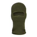 Rothco Fine Knit One Hole Facemask. Item