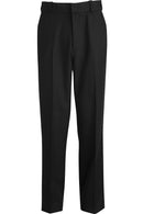 Edwards Mens Security Ez Fit Flat Front Pant [