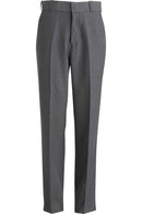 Edwards Mens Security Ez Fit Flat Front Pant [