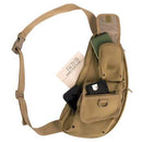 Rothco Tactical Crossbody Bag. Item