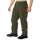 Rothco Vintage M-65 Field Pant. Item