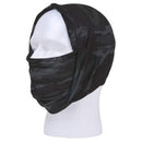 Rothco Multi-Use Neck Gaiter and Face Covering Tactical Wrap. Item