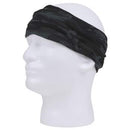 Rothco Multi-Use Neck Gaiter and Face Covering Tactical Wrap. Item