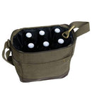Rothco Canvas Insulated Cooler Bag. Item