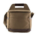 Rothco Canvas Insulated Cooler Bag. Item