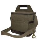 Rothco Canvas Insulated Cooler Bag. Item