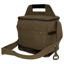 Rothco Canvas Insulated Cooler Bag. Item