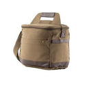 Rothco Canvas Insulated Cooler Bag. Item
