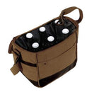 Rothco Canvas Insulated Cooler Bag. Item