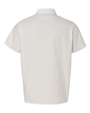 Chef Designs Poplin Cook Shirt with Gripper Closures 5020