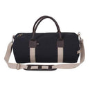 Rothco Canvas & Leather Gym Duffle Bag. Item
