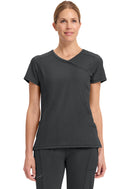 Cherokee Mock Wrap Top. Item 2625A in CK IN INFINITY Collection. Live Chat for Bulk Discounts.
