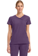 Cherokee Mock Wrap Top. Item 2625A in CK IN INFINITY Collection. Live Chat for Bulk Discounts.