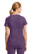 Cherokee Mock Wrap Top. Item 2625A in CK IN INFINITY Collection. Live Chat for Bulk Discounts.