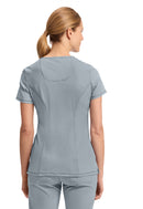 Cherokee Mock Wrap Top. Item 2625A in CK IN INFINITY Collection. Live Chat for Bulk Discounts.