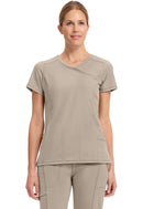 Cherokee Mock Wrap Top. Item 2625A in CK IN INFINITY Collection. Live Chat for Bulk Discounts.