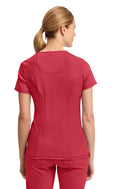 Cherokee Mock Wrap Top. Item 2625A in CK IN INFINITY Collection. Live Chat for Bulk Discounts.