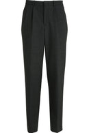 Edwards Mens Signature Easy Fit Pleated Pant [