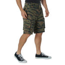 Rothco Vintage Paratrooper Cargo Shorts. Item