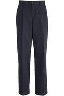 Edwards Mens Utility Chino Pleated Pant [