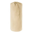 Rothco U.S.N. Heavyweight Canvas Sea Bag. Item