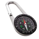 Rothco Carabiner Compass. Item