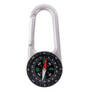 Rothco Carabiner Compass. Item