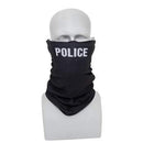 Rothco Multi-Use Tactical Wrap - Black / Police. Item